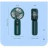 Портативний вентилятор Generic S803 Blue (R3475) Портативний вентилятор Generic S803 Blue (R3475)