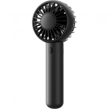 Портативний вентилятор Gaiatop BP26 Black (R3477)