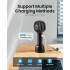 Портативний вентилятор Gaiatop BP26 Black (R3477)