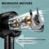 Портативний вентилятор MOSIN FS-0001 Black (R3478) Портативний вентилятор MOSIN FS-0001 Black (R3478)
