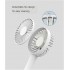 Портативний вентилятор MNASH White (R3480)