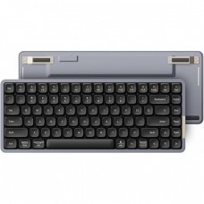 Механічна клавіатура LOFREE Flow84 Gray (R3483)