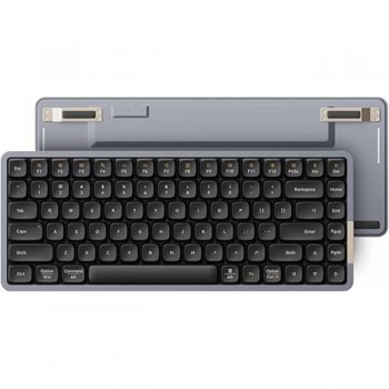 Механічна клавіатура LOFREE Flow84 Gray (R3483) Механічна клавіатура LOFREE Flow84 Gray (R3483)