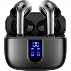 Бездротові навушники TAGRY X08 Black (R3492)