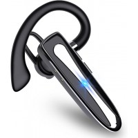 Bluetooth-гарнітура Boytond YYK-530 Black (R3495)