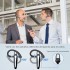 Bluetooth-гарнітура Boytond YYK-530 Black (R3495) Bluetooth-гарнітура Boytond YYK-530 Black (R3495)
