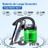Bluetooth-гарнітура Boytond YYK-530 Black (R3495) Bluetooth-гарнітура Boytond YYK-530 Black (R3495)