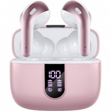 Бездротові навушники TAGRY X08 Pink (R3493)