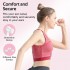 Бездротові навушники TAGRY X08 Pink (R3493) Бездротові навушники TAGRY X08 Pink (R3493)