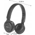 Бездротові навушники Y08 Black (R3584) Бездротові навушники Y08 Black (R3584)