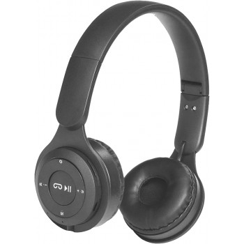 Бездротові навушники Y08 Black (R3584) Бездротові навушники Y08 Black (R3584)