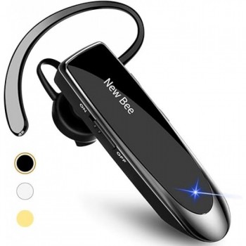 Гарнітура New Bee B41 Black (R3496) Гарнітура New Bee B41 Black (R3496)