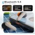 Бездротові навушники Boult Z40 Pro Down (R3497) Бездротові навушники Boult Z40 Pro Down (R3497)