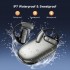 Бездротові навушники Cool Jumper YYK-Q28 Black (R3499) Бездротові навушники Cool Jumper YYK-Q28 Black (R3499)