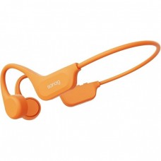 Бездротові кісткові навушники Sanag B60S Pro Max Orange (R3498)