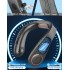 Портативний вентилятор на шию FWV Black (R3505) Портативний вентилятор на шию FWV Black (R3505)
