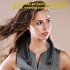 Портативний вентилятор на шию UseeShine H18 Black (R3503) Портативний вентилятор на шию UseeShine H18 Black (R3503)