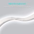 Портативний вентилятор на шию UseeShine H18 White (R3504)