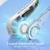 Портативний вентилятор на шию UseeShine H18 White (R3504)