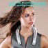 Портативний вентилятор на шию UseeShine H18 White (R3504)