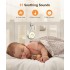Генератор білого шуму для сну Dreamegg D11 Grey (R3510) Генератор білого шуму для сну Dreamegg D11 Grey (R3510)