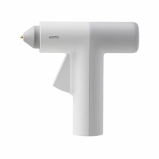 Бездротовий клейовий пістолет HOTO QWRJQ001 White (R3519)