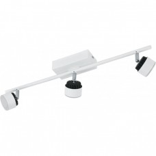 Точковий спот світильник EGLO Armento White 3000К (EG_93854) Точковий спот світильник EGLO Armento White 3000К (EG_93854)