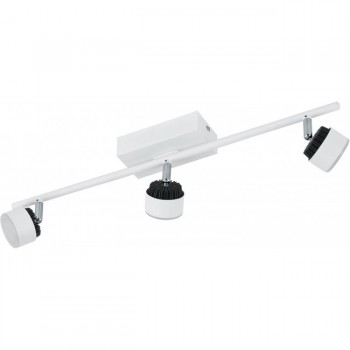 Точковий спот світильник EGLO Armento White 3000К (EG_93854) Точковий спот світильник EGLO Armento White 3000К (EG_93854)