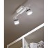 Точковий спот світильник EGLO Armento White 3000К (EG_93853) Точковий спот світильник EGLO Armento White 3000К (EG_93853)