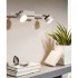Точковий спот світильник EGLO Armento White 3000К (EG_93853) Точковий спот світильник EGLO Armento White 3000К (EG_93853)