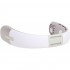 Портативний вентилятор на шию Hztyyier DS009 White (RN3524)