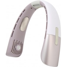 Портативний вентилятор на шию Hztyyier DS009 White (RN3524)