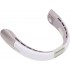 Портативний вентилятор на шию Hztyyier DS009 White (RN3524)