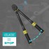 Динамометричний ключ ANPUDS BS02 5-60 Нм Black (RN3525) Динамометричний ключ ANPUDS BS02 5-60 Нм Black (RN3525)