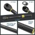 Динамометричний ключ ANPUDS BS02 5-60 Нм Black (RN3525) Динамометричний ключ ANPUDS BS02 5-60 Нм Black (RN3525)