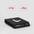 Ваги Timemore Nano Black (RN3526) Ваги Timemore Nano Black (RN3526)