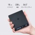 Ваги Timemore Nano Black (RN3526) Ваги Timemore Nano Black (RN3526)