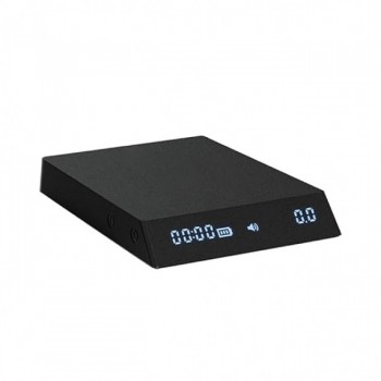 Ваги Timemore Nano Black (RN3526) Ваги Timemore Nano Black (RN3526)