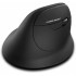 Вертикальна миша бездротова Zelotes F26 Black (RN3529) Вертикальна миша бездротова Zelotes F26 Black (RN3529)