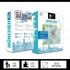 Пазл Мюнхен карта міста XXL 500 деталей PuzzleMap (RN3531) Пазл Мюнхен карта міста XXL 500 деталей PuzzleMap (RN3531)