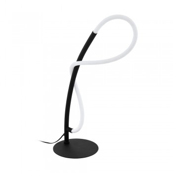 Настільна лампа EGIDONELLA LED Eglo 5.5W (Eg-99383) Настільна лампа EGIDONELLA LED Eglo 5.5W (Eg-99383)