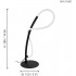 Настільна лампа EGIDONELLA LED Eglo 5.5W (Eg-99383) Настільна лампа EGIDONELLA LED Eglo 5.5W (Eg-99383)