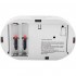Сигналізатор чадного газу Kidde K5CO White (RN3536) Сигналізатор чадного газу Kidde K5CO White (RN3536)