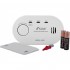 Сигналізатор чадного газу Kidde K5CO White (RN3536) Сигналізатор чадного газу Kidde K5CO White (RN3536)