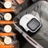 Масажер для колін ліктів плечей з електричним підігрівом FitLife VS-203 White (RN3537) Масажер для колін ліктів плечей з електричним підігрівом FitLife VS-203 White (RN3537)