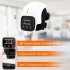Масажер для колін ліктів плечей з електричним підігрівом FitLife VS-203 White (RN3537) Масажер для колін ліктів плечей з електричним підігрівом FitLife VS-203 White (RN3537)