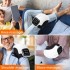 Масажер для колін ліктів плечей з електричним підігрівом FitLife VS-203 White (RN3537) Масажер для колін ліктів плечей з електричним підігрівом FitLife VS-203 White (RN3537)