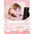 Навушники з вушками SIMJAR DBH-02 Pink (RN3541) Навушники з вушками SIMJAR DBH-02 Pink (RN3541)