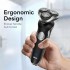 Електробритва Qhot S3 Black (RN3542) Електробритва Qhot S3 Black (RN3542)
