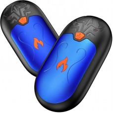 Грілка для рук Daxing TT-09 Blue (RN3544) Грілка для рук Daxing TT-09 Blue (RN3544)
